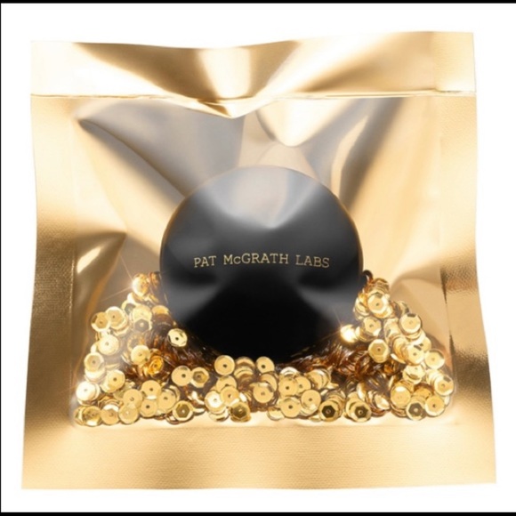 NWT PAT MCGRATH LABS Skin Fetish Sublime Perfection Blurring Undereye Powder - Picture 3 of 9